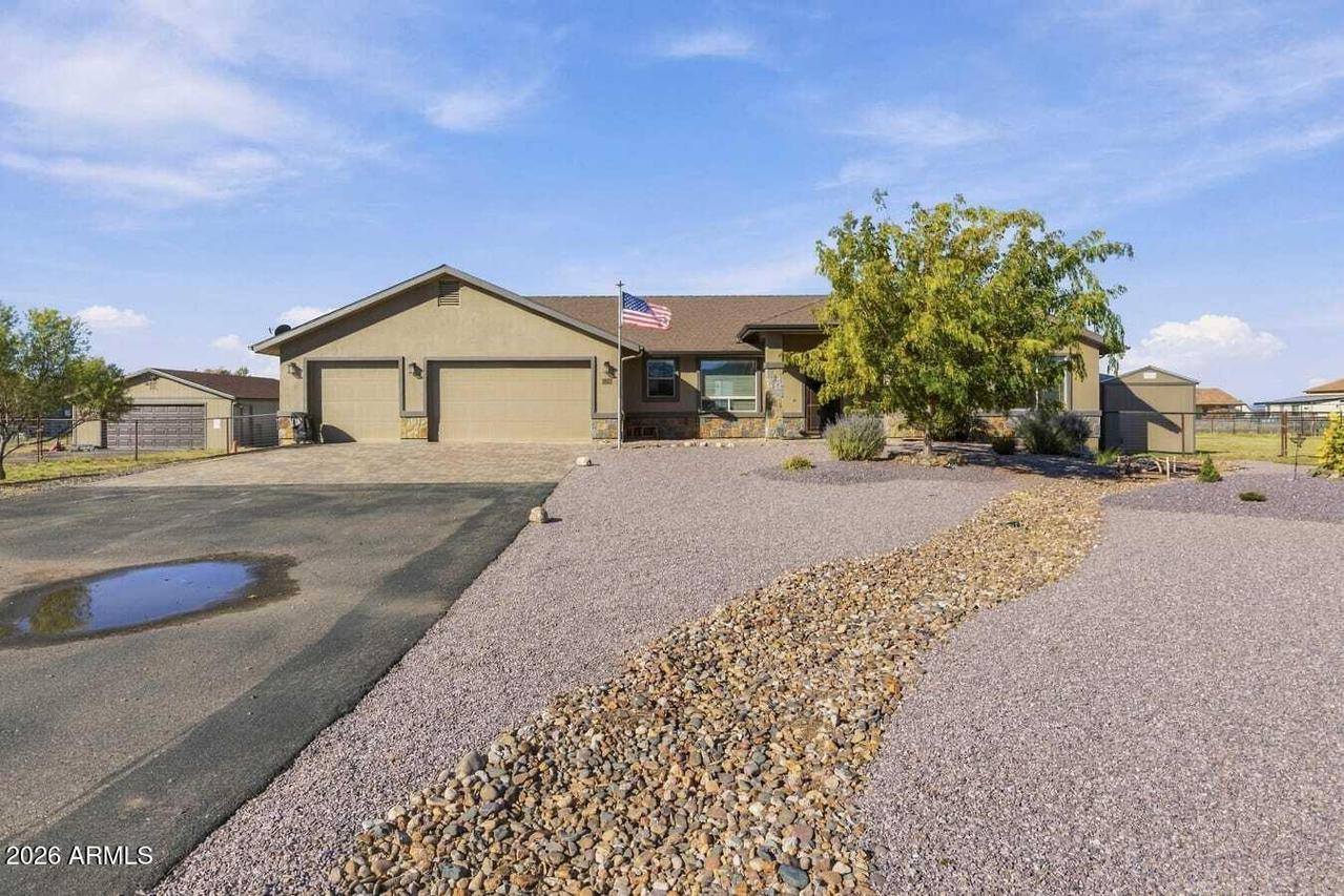 11300 N Retriever Ln., Prescott Valley, AZ 86315