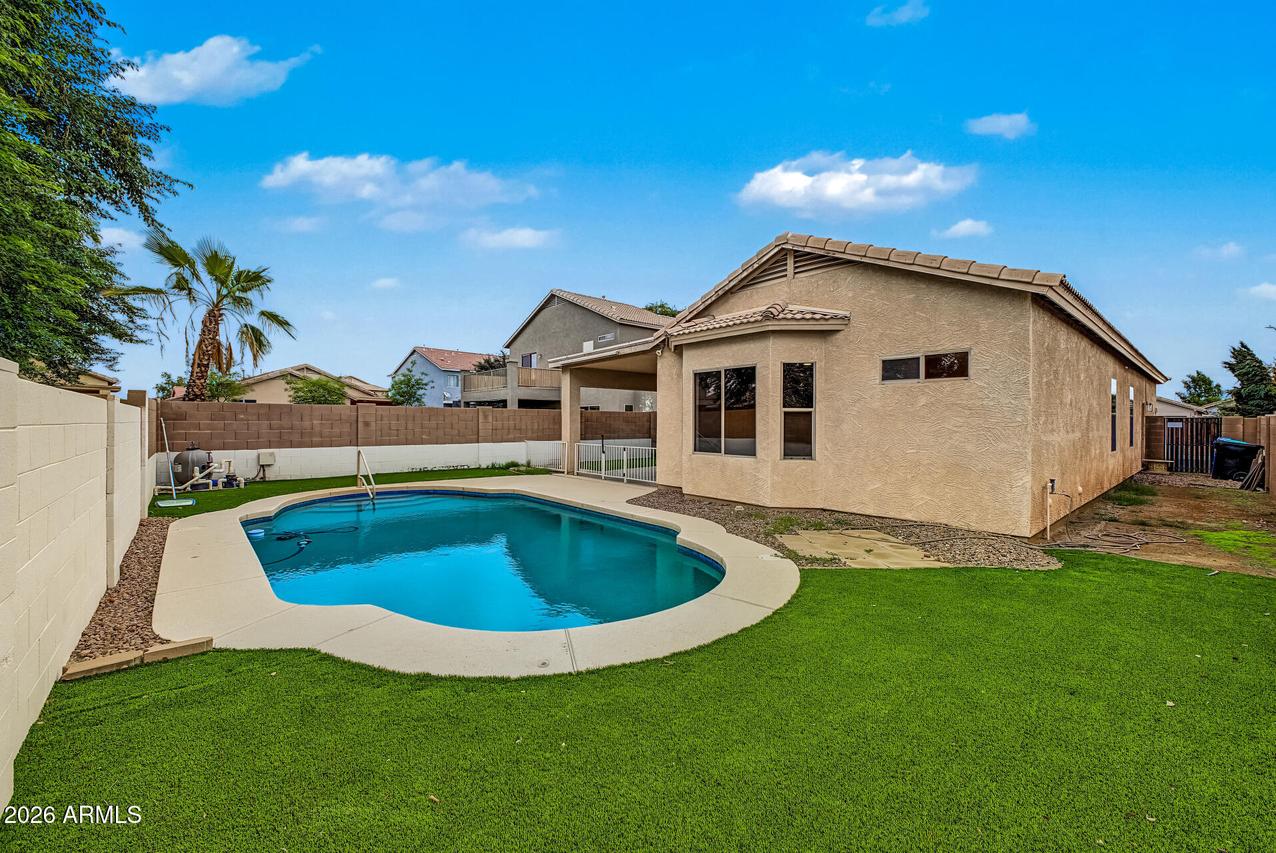 14614 N 132nd Ave., Surprise, AZ 85379