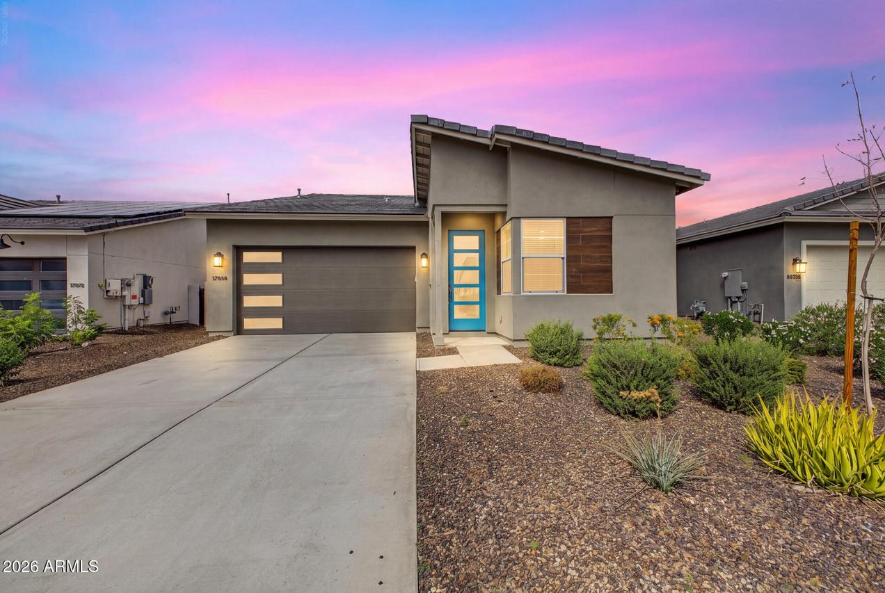 17966 W Long Lake Rd., Goodyear, AZ 85338