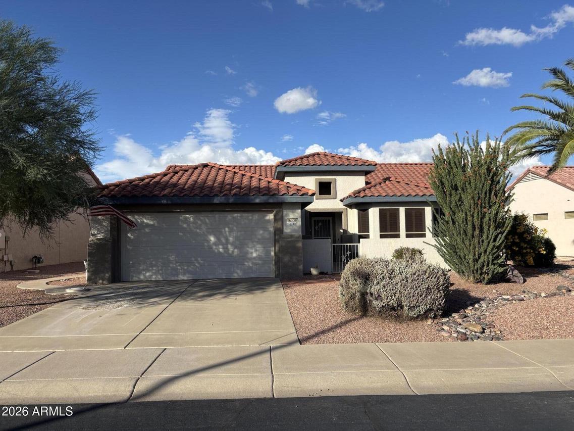 16000 W Wildflower Dr., Surprise, AZ 85374