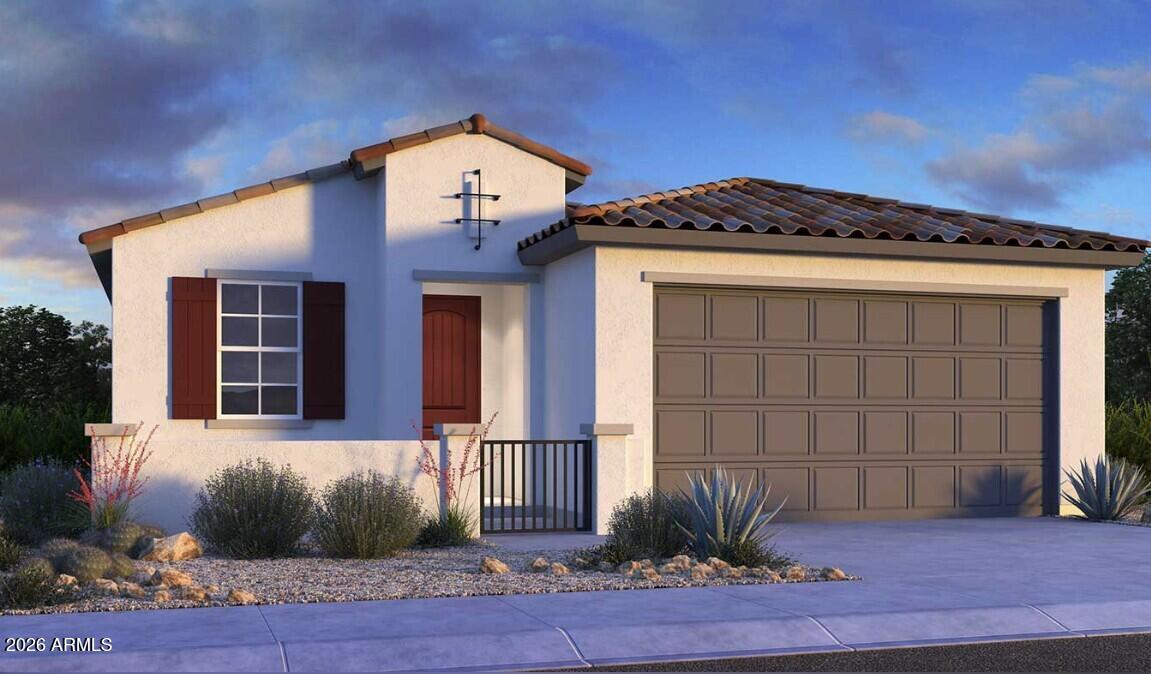 16361 S 182nd Dr., Goodyear, AZ 85338