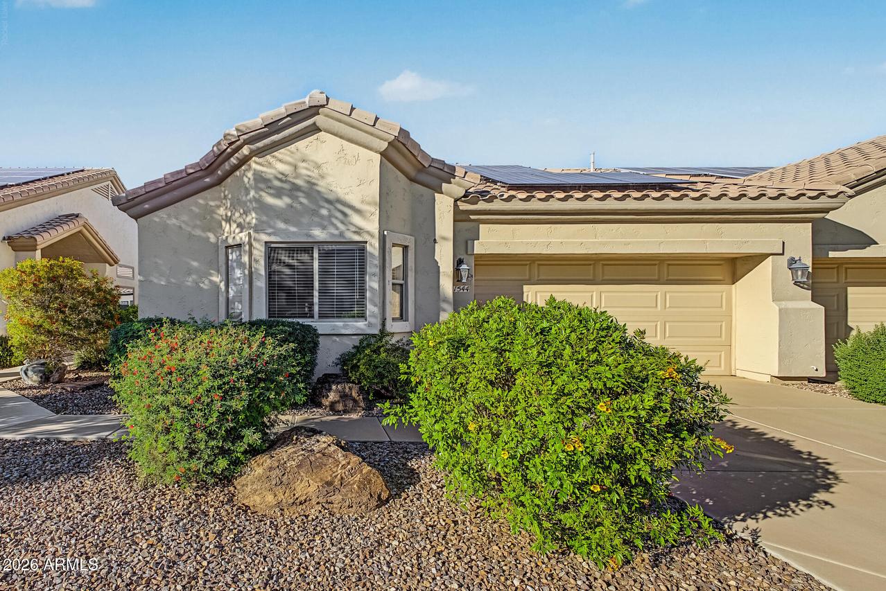 1544 E Laurel Dr., Casa Grande, AZ 85122
