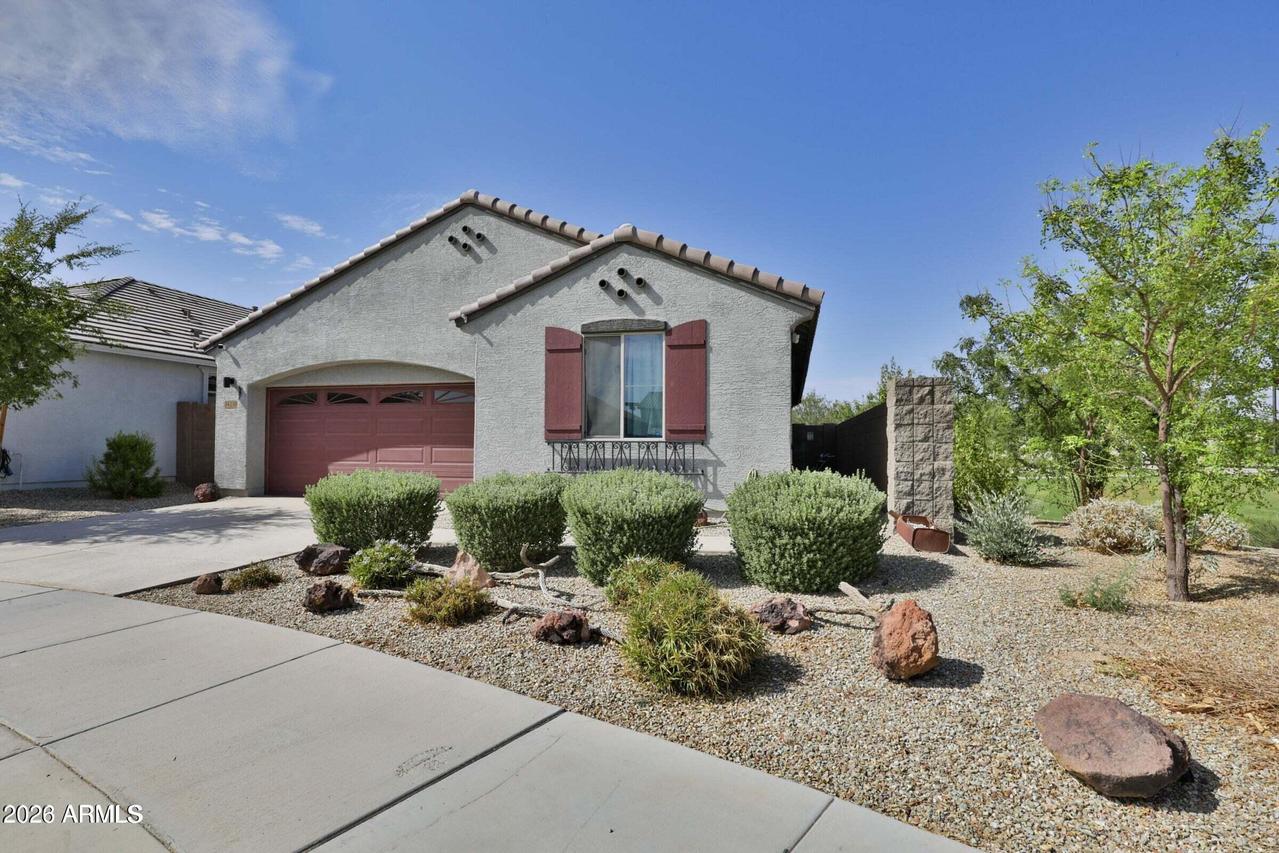 14330 W Bronco Tr., Surprise, AZ 85387