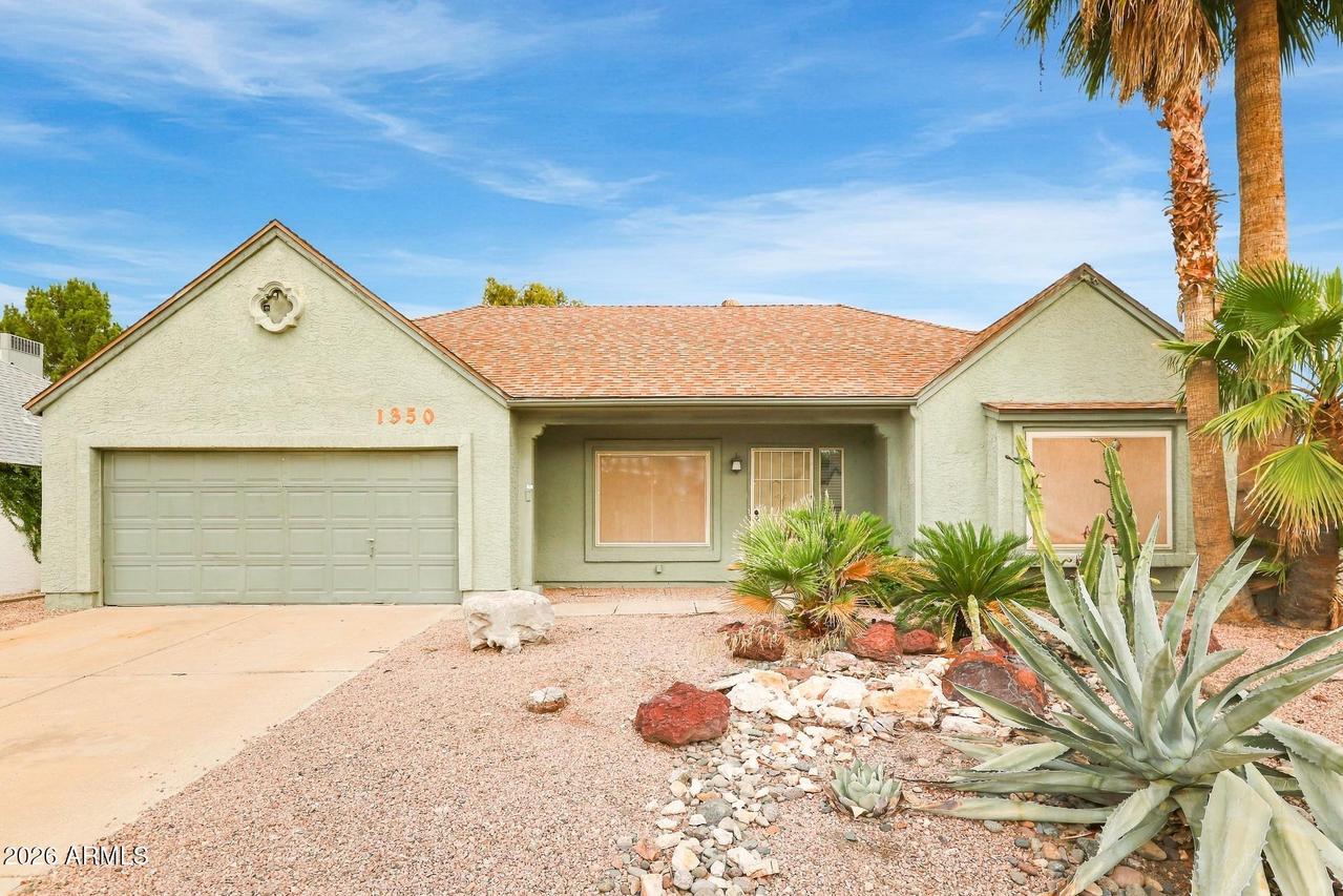 1350 E Tonto Ln., Phoenix, AZ 85024