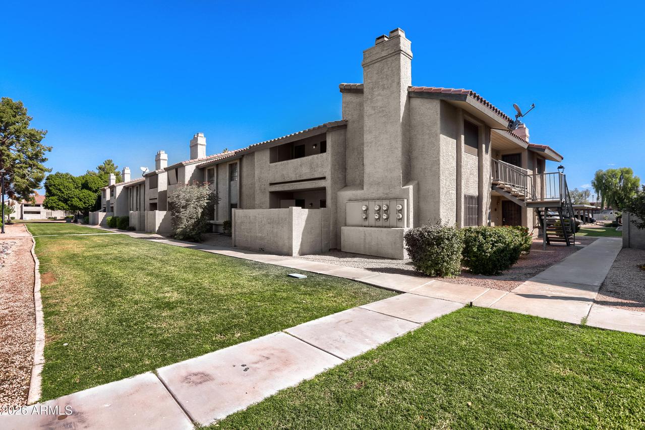 533 W Guadalupe Rd. #2044, Mesa, AZ 85210