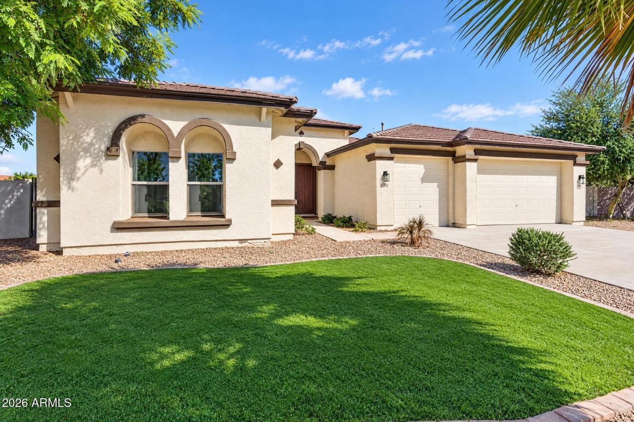 2994 E Mahogany Pl., Chandler, AZ 85249