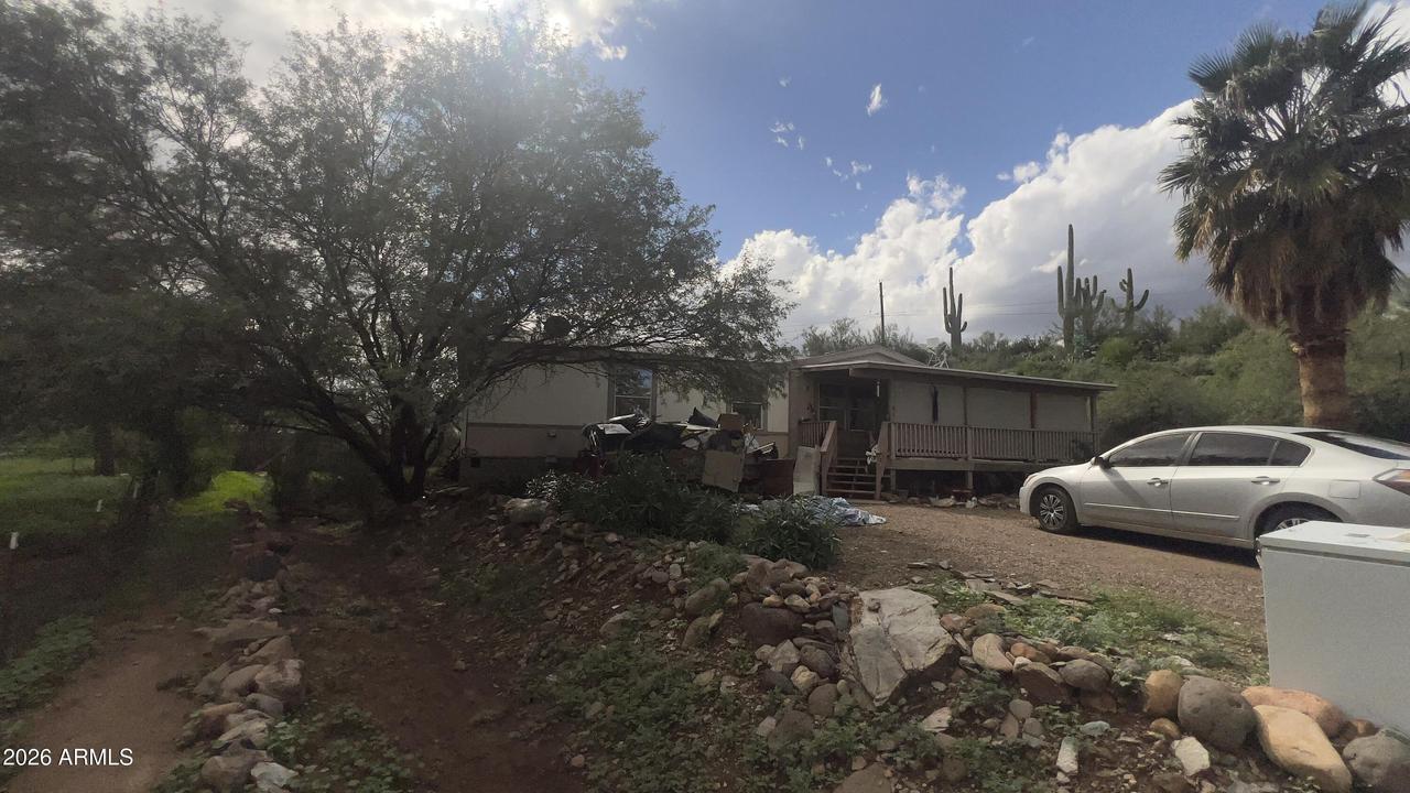 34620 Golden Ln., Black Canyon City, AZ 85324