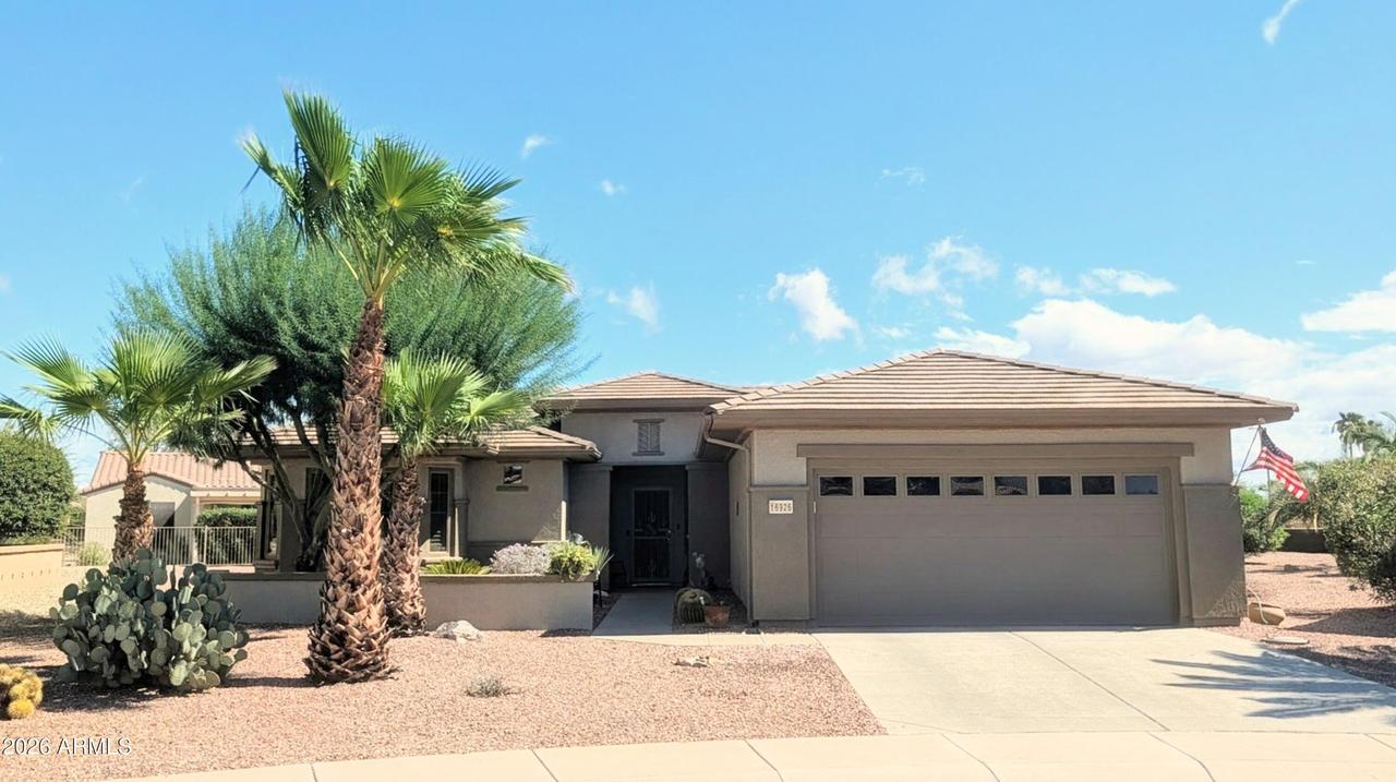 16926 W Desert Rose Ln., Surprise, AZ 85387