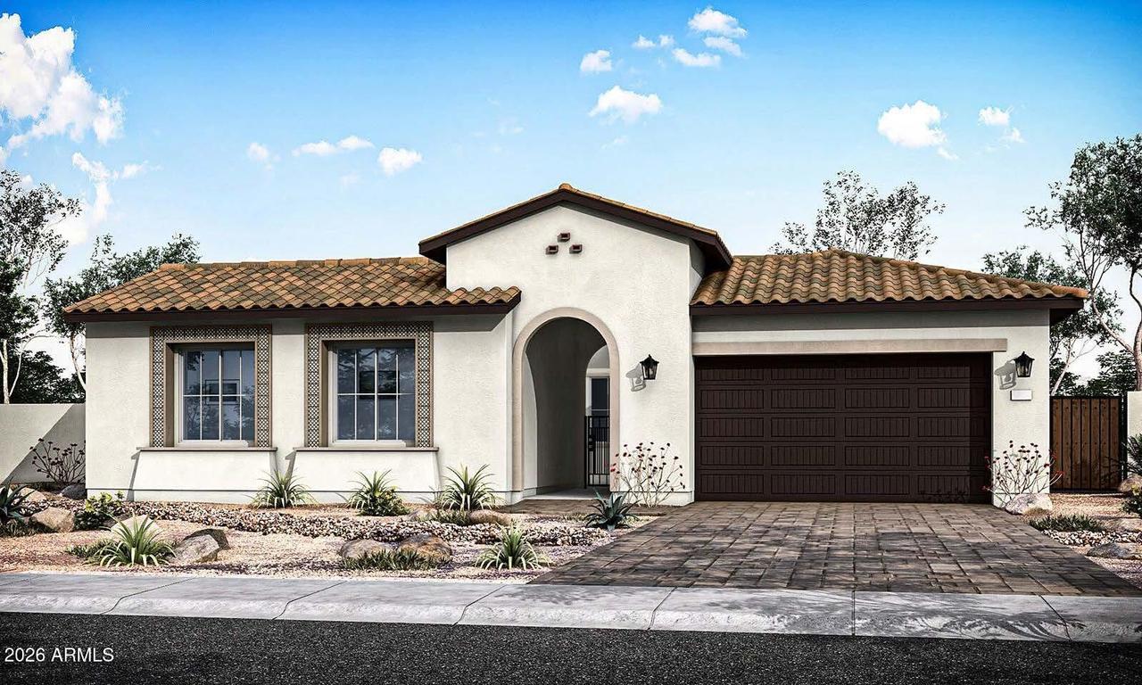 9769 S 35th Dr., Laveen, AZ 85339