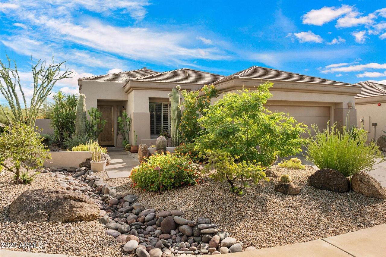 6719 E Soaring Eagle Way, Scottsdale, AZ 85266