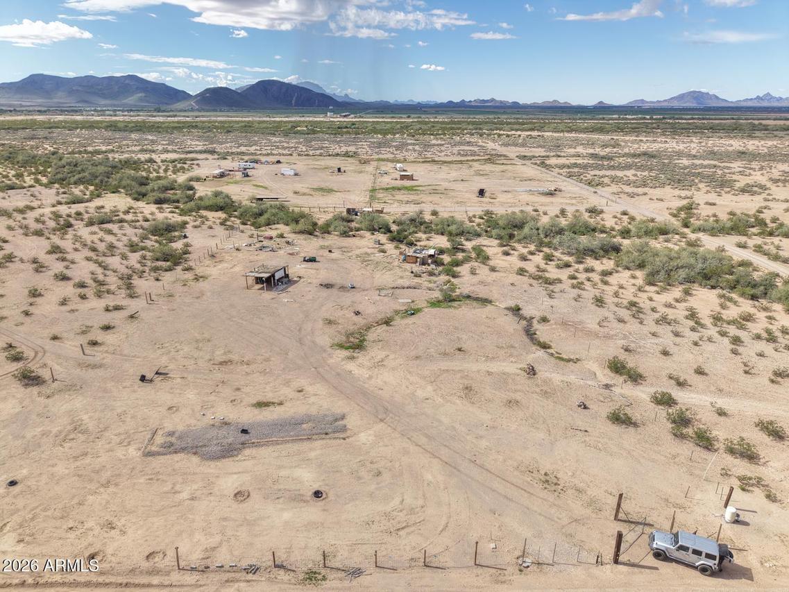 N 385th Ave. #-, Tonopah, AZ 85354