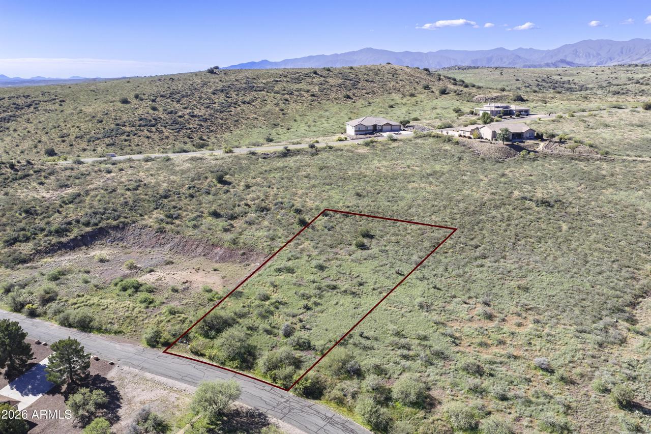12260 S Caballo Ter. #349, Mayer, AZ 86333