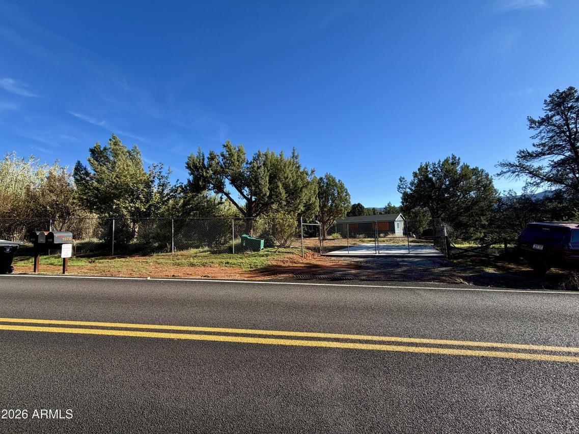 1970 Red Rock Loop Road Rd., Sedona, AZ 86336