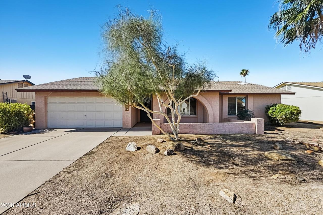 10505 E Clinton St., Scottsdale, AZ 85259