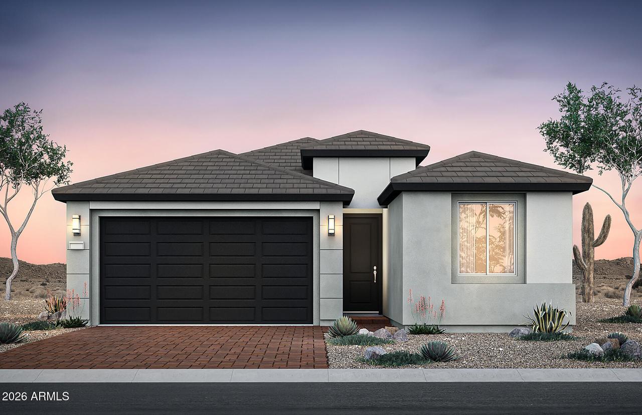 2420 W Silver Fox Way, Phoenix, AZ 85045