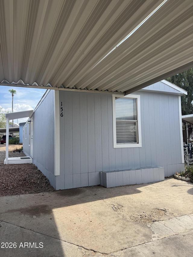 303 E South Mountain Ave. #156, Phoenix, AZ 85042