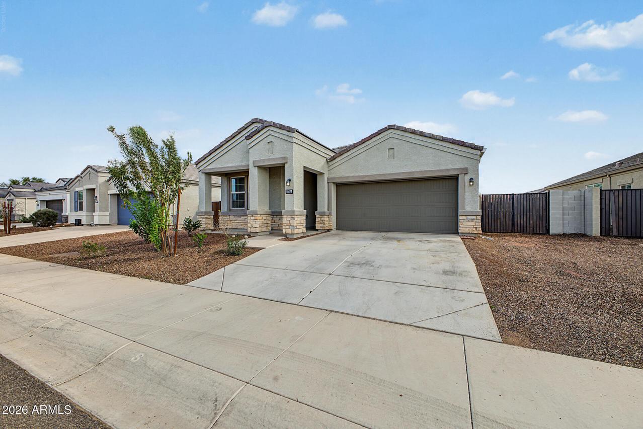 18873 W Adams St., Buckeye, AZ 85326