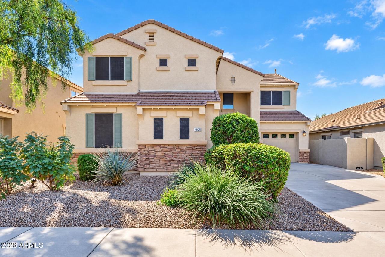 4025 E Hashknife Rd., Phoenix, AZ 85050