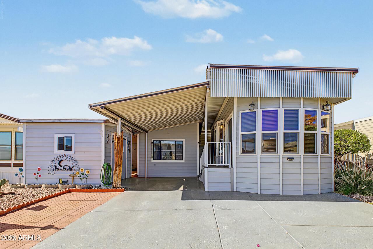 17200 W Bell Rd. #199, Surprise, AZ 85374