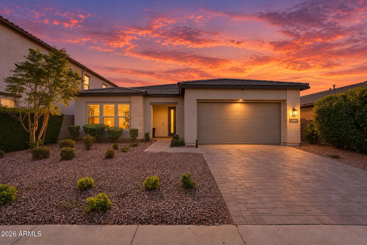 10123 E Strobe Ave., Mesa, AZ 85212