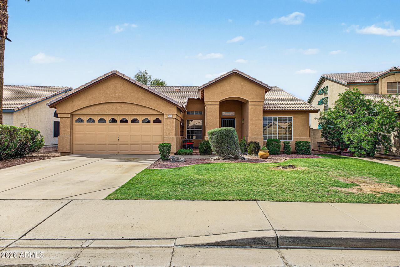 950 N Blue Marlin Dr., Gilbert, AZ 85234
