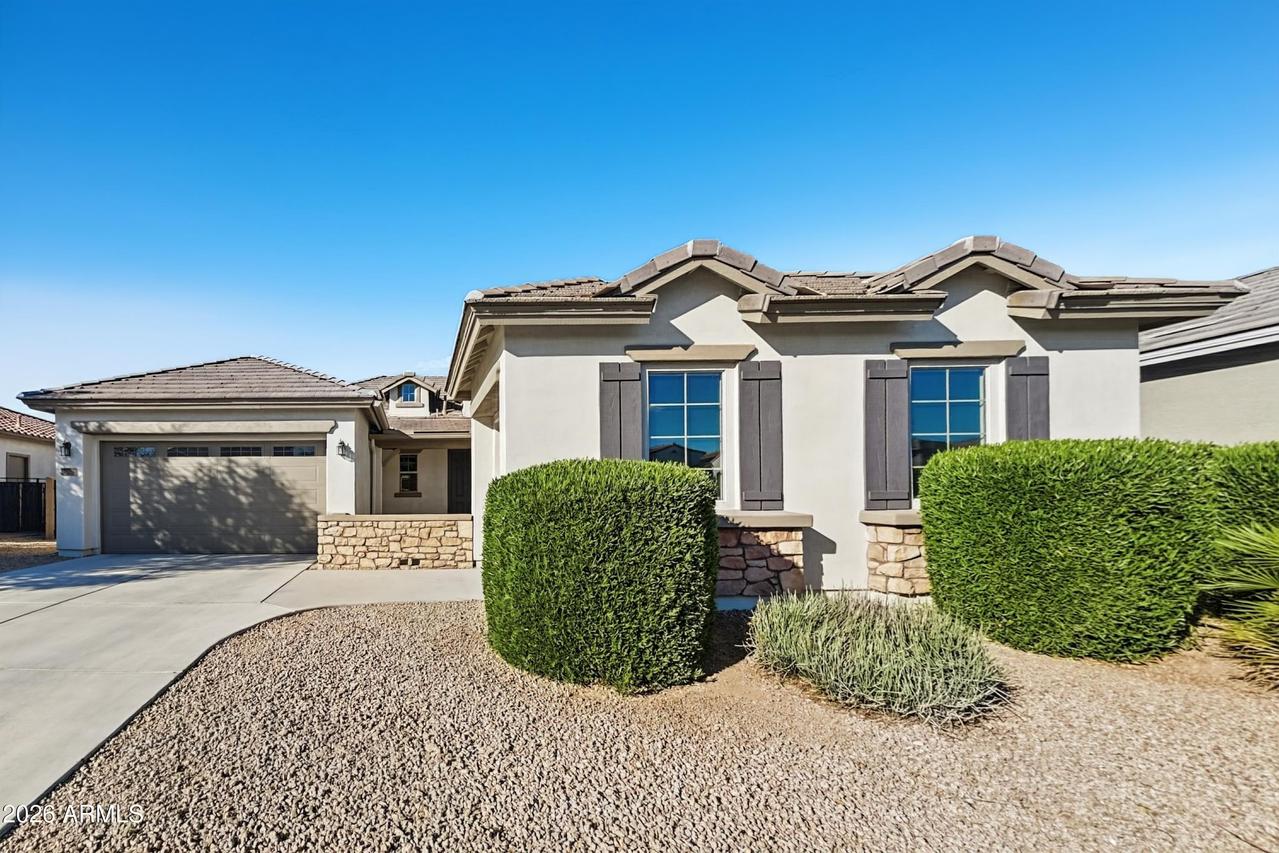 19702 E Peartree Ln., Queen Creek, AZ 85142