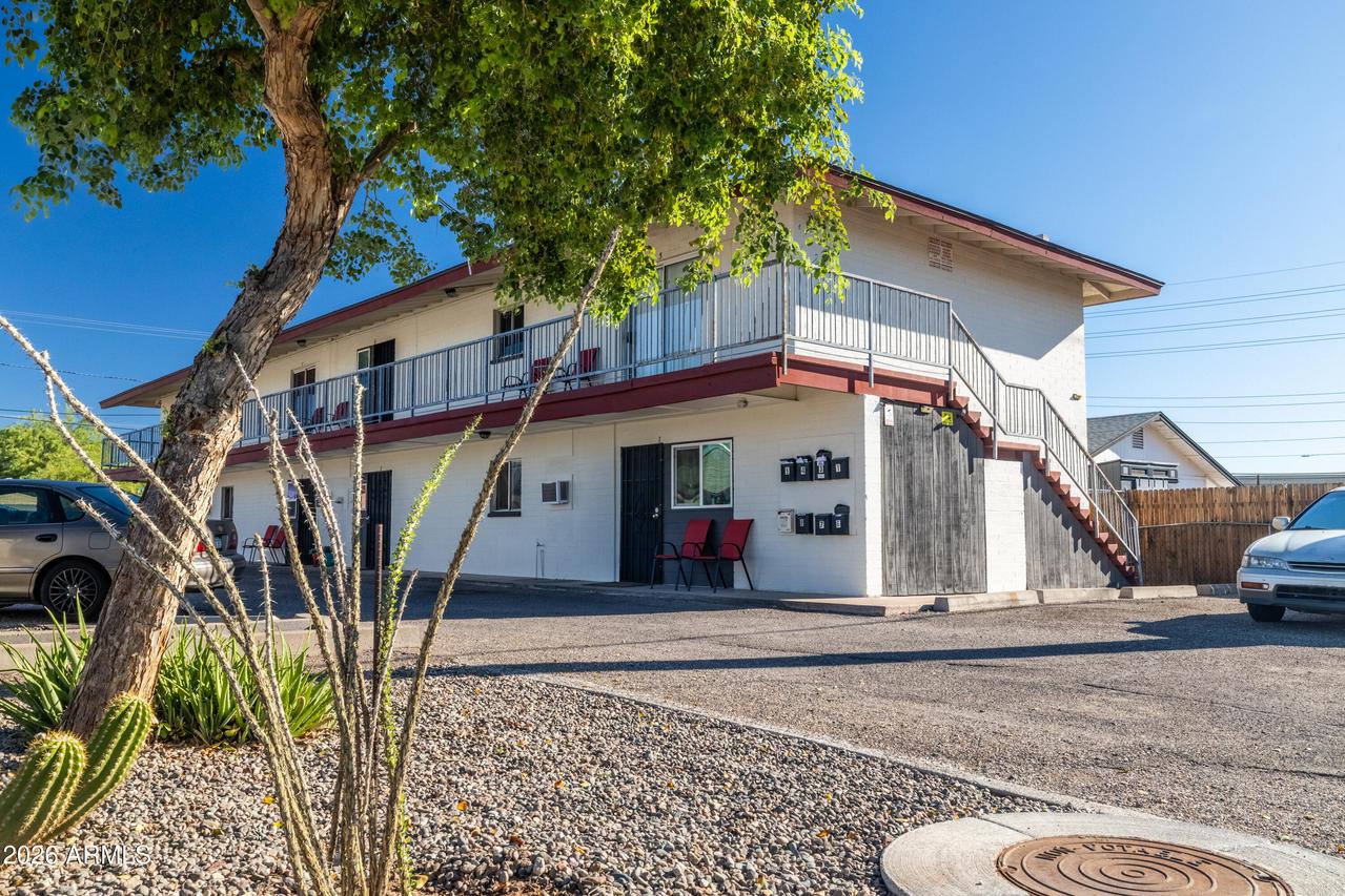 1930-1938 E Adams St., Phoenix, AZ 85034