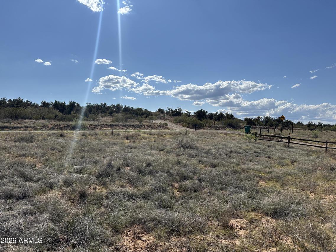 2075 S Tissaw Rd. #-, Cornville, AZ 86325