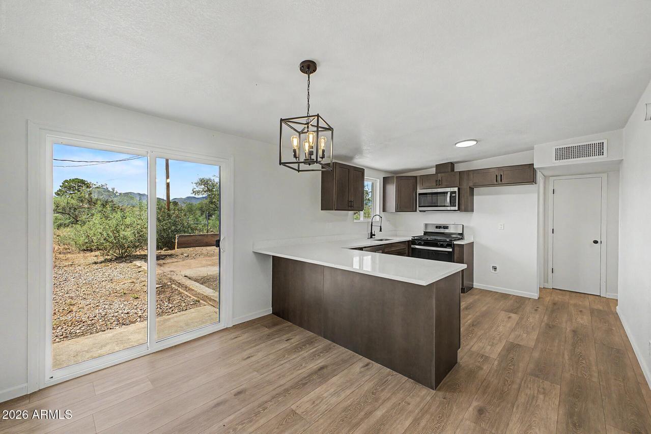 2453 N Calle Quinto, Huachuca City, AZ 85616