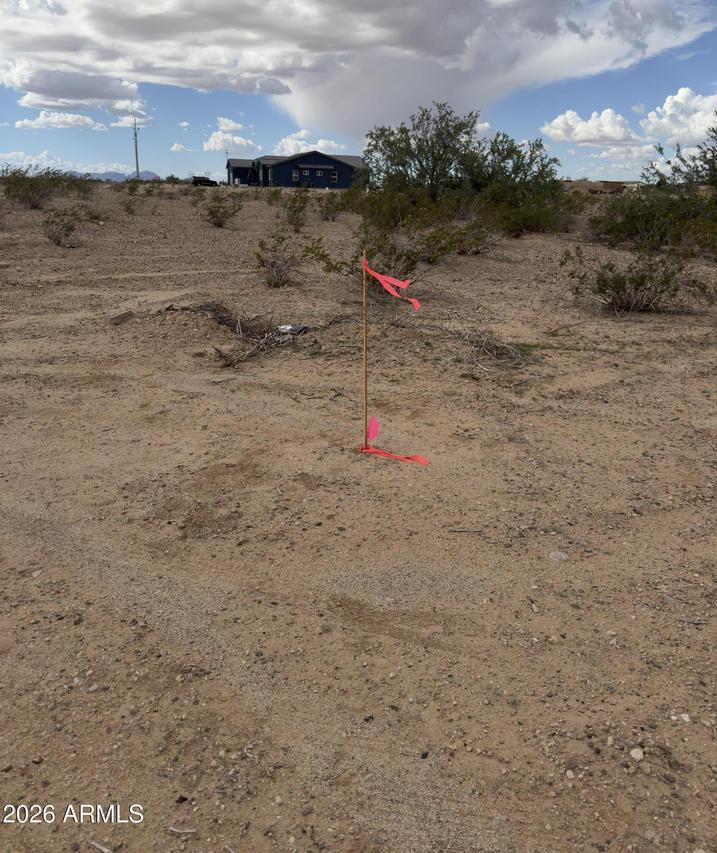 W 0 W Maricopa St  Lot 23 C #23, Buckeye, AZ 85326