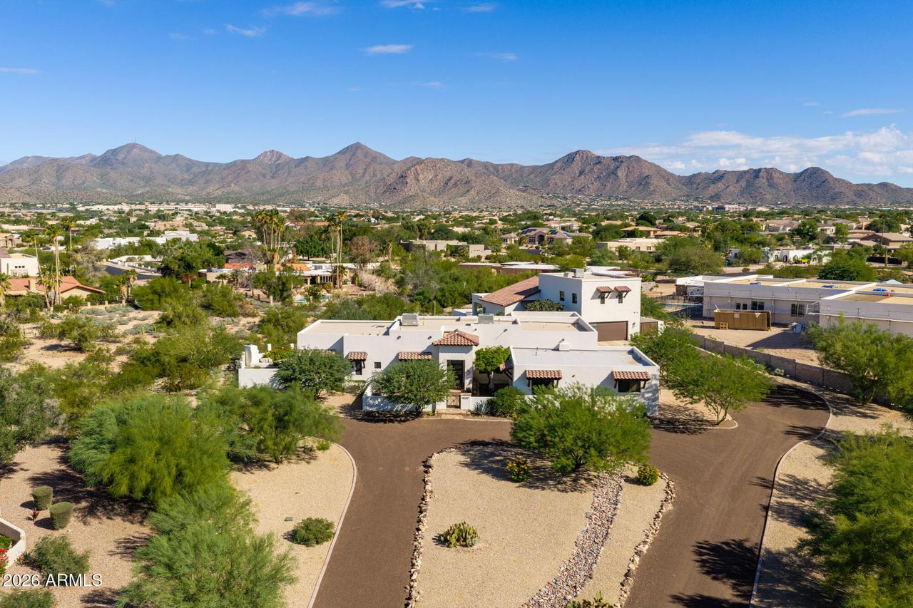 9037 N 125th Pl., Scottsdale, AZ 85259
