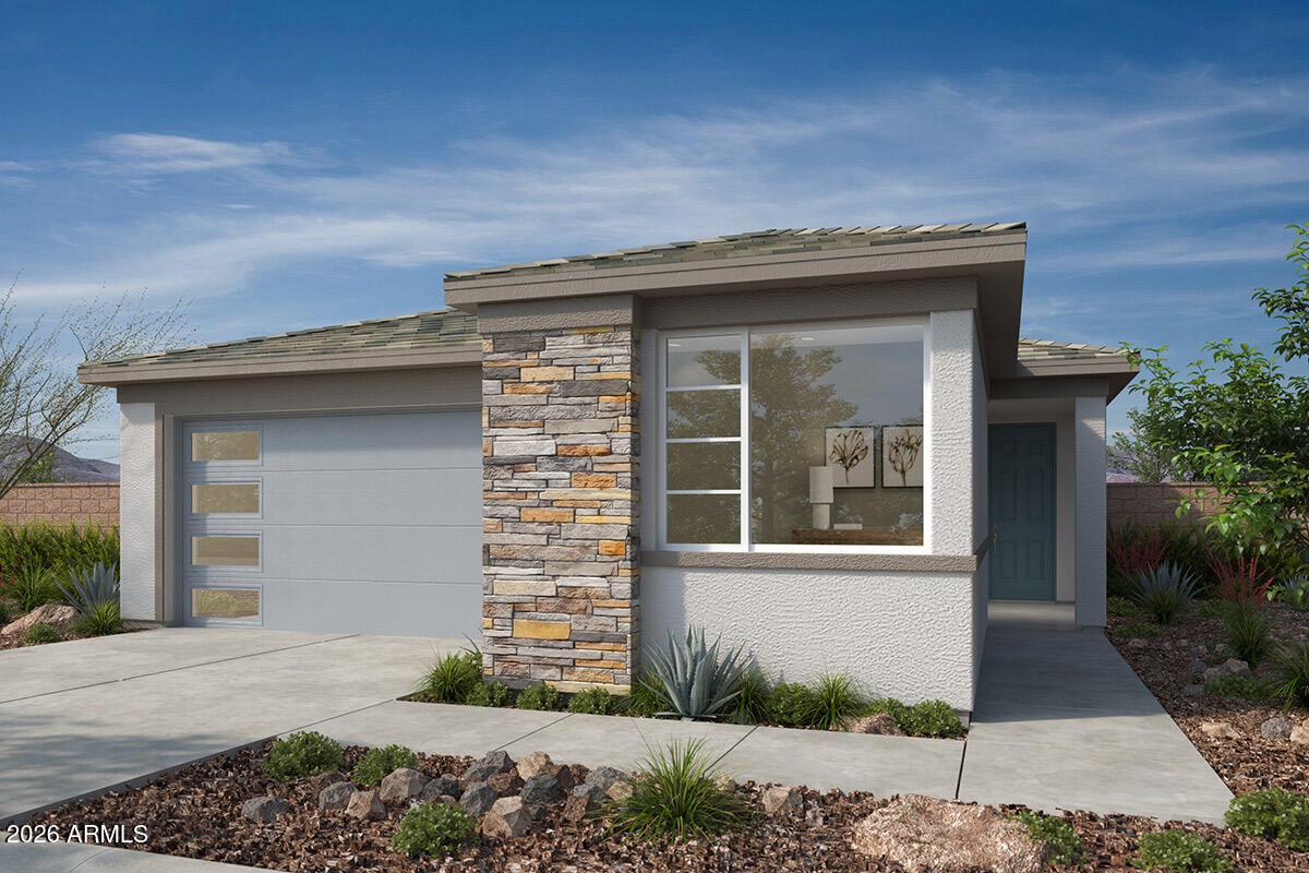 12832 N 304th Ln., Buckeye, AZ 85396