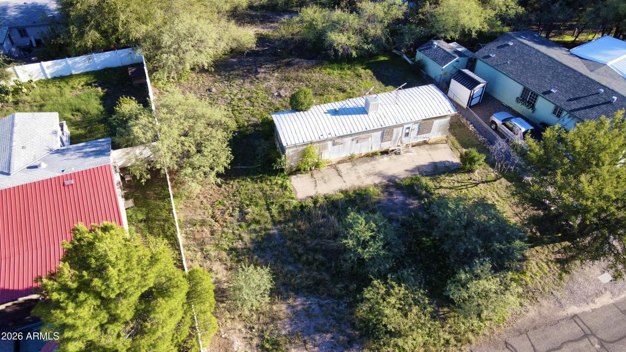 4145 E Shade Rd., Rimrock, AZ 86335