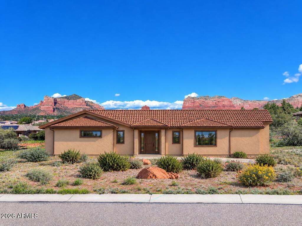 170 Avenida De Piedras, Sedona, AZ 86351