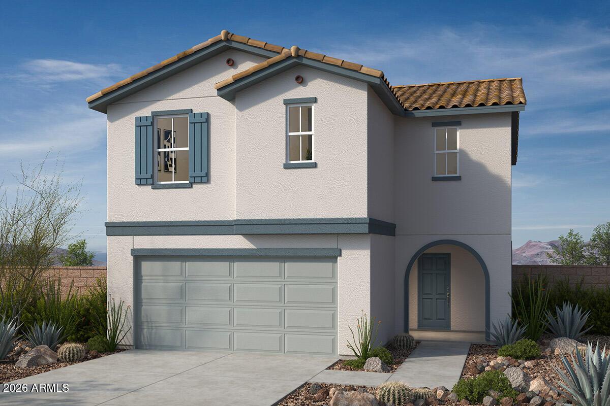 6273 E Verdin Ln., San Tan Valley, AZ 85143