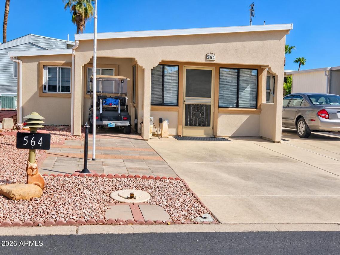 17200 W Bell Rd. #564, Surprise, AZ 85374