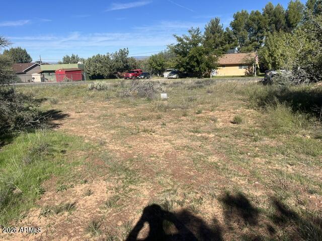 4875 E Valley Ln. #165, Rimrock, AZ 86335