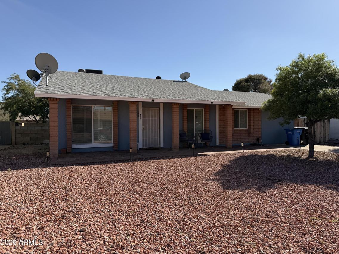 407 W Oraibi Dr., Phoenix, AZ 85027