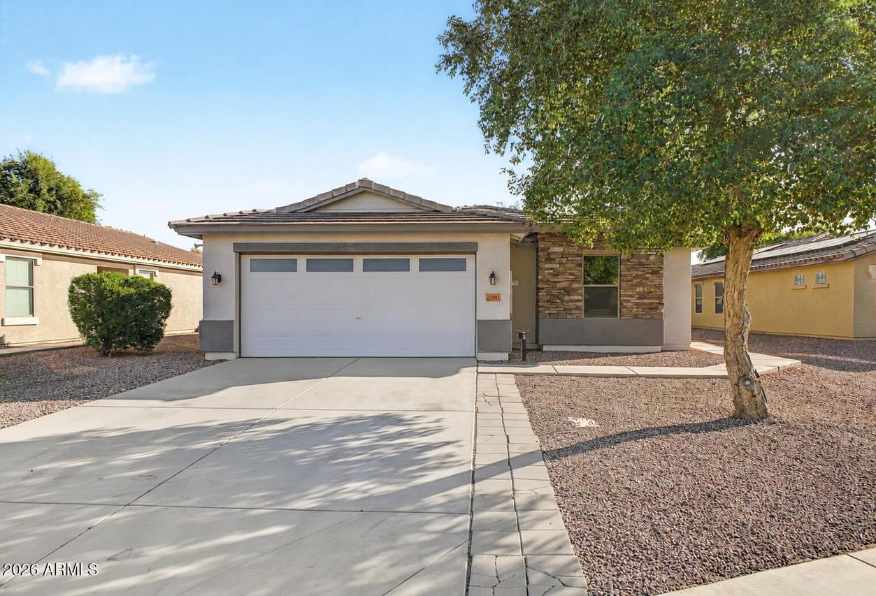 25081 W Dove Tr., Buckeye, AZ 85326