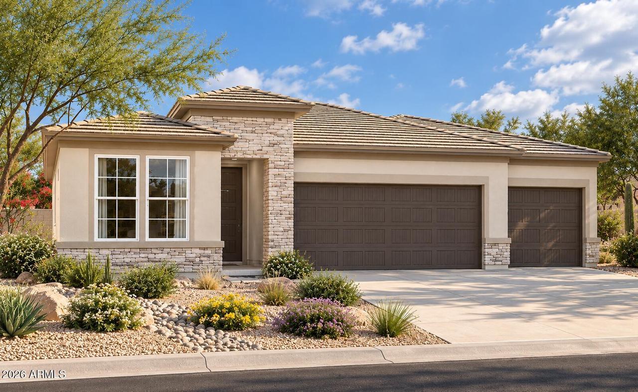 18587 W Cottontail Ln., Wittmann, AZ 85361