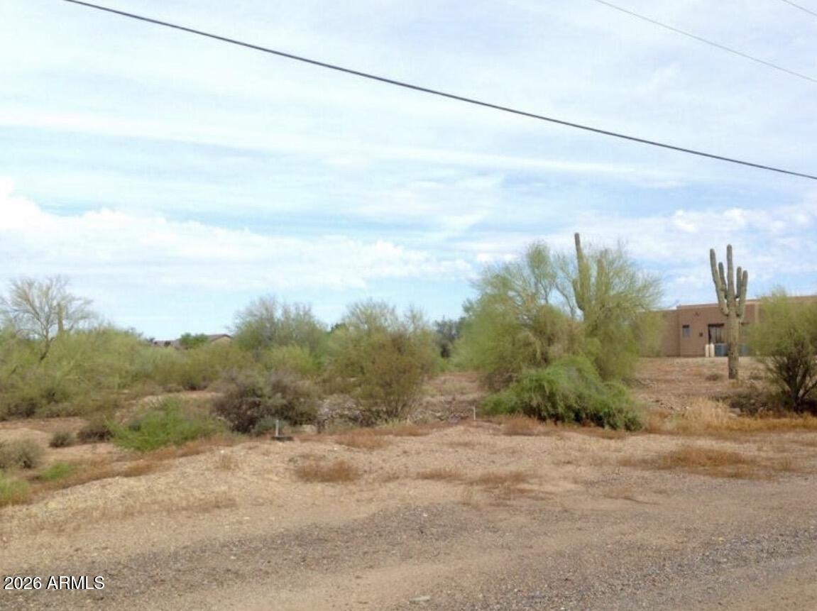 36502 N 26th St. #4, Cave Creek, AZ 85331