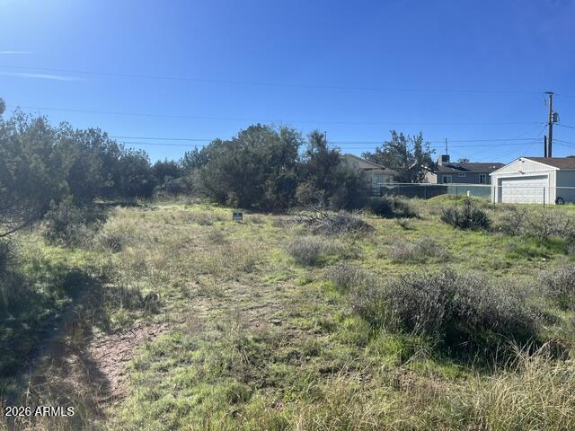 4885 E Valley Ln. #167, Rimrock, AZ 86335