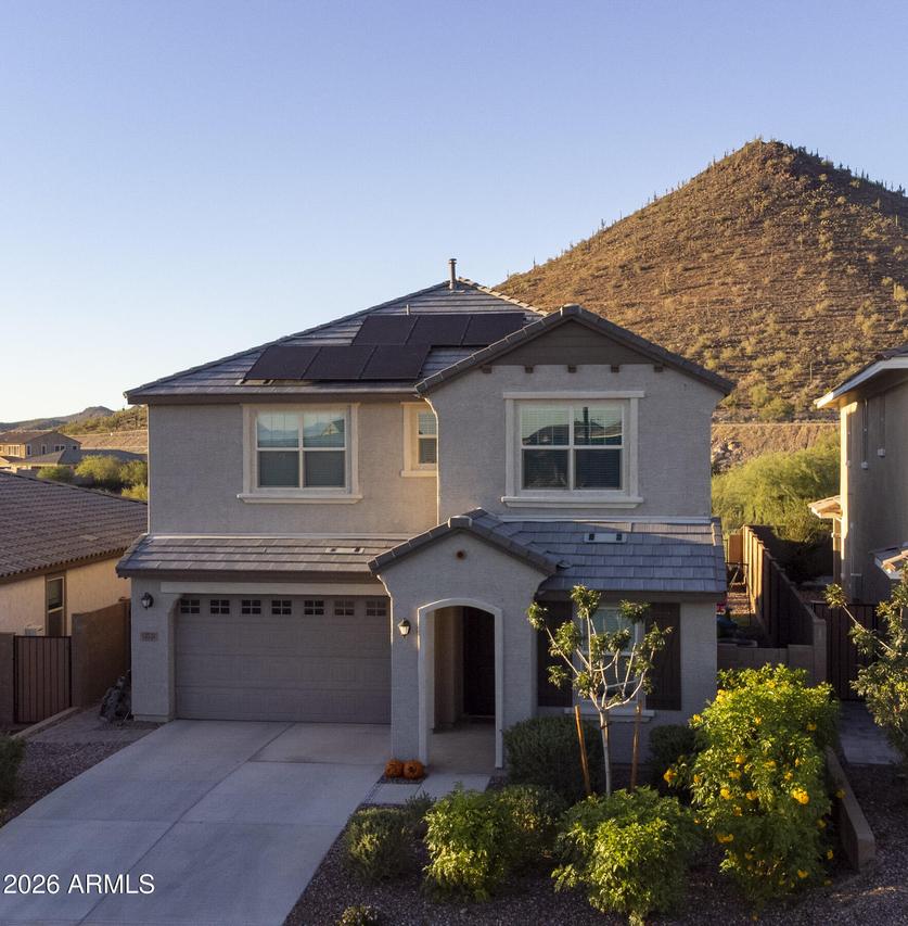 12526 W Cassia Tr., Peoria, AZ 85383