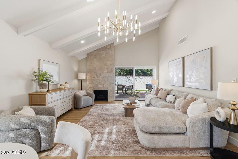 5752 N Scottsdale Rd., Paradise Valley, AZ 85253