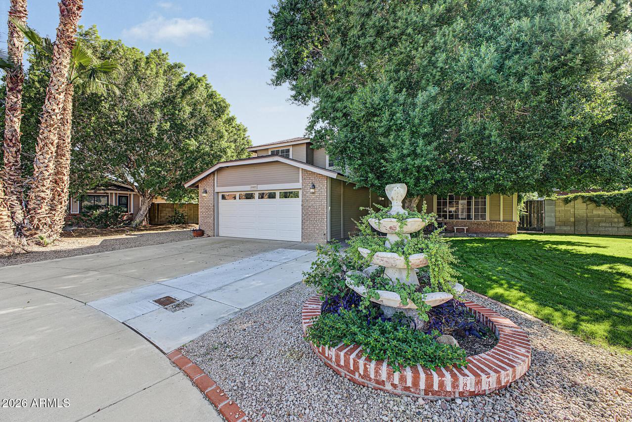 23637 N 39th Ln., Glendale, AZ 85310