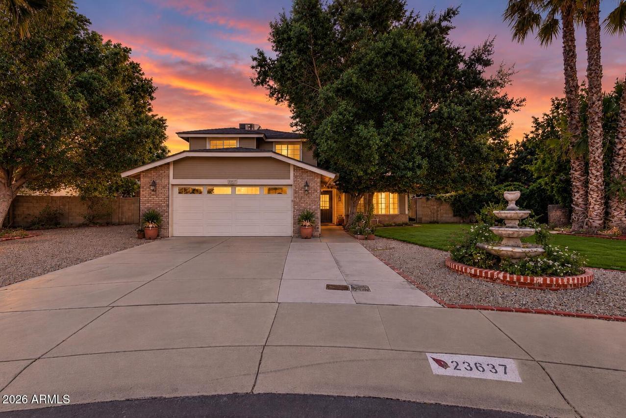 23637 N 39th Ln., Glendale, AZ 85310