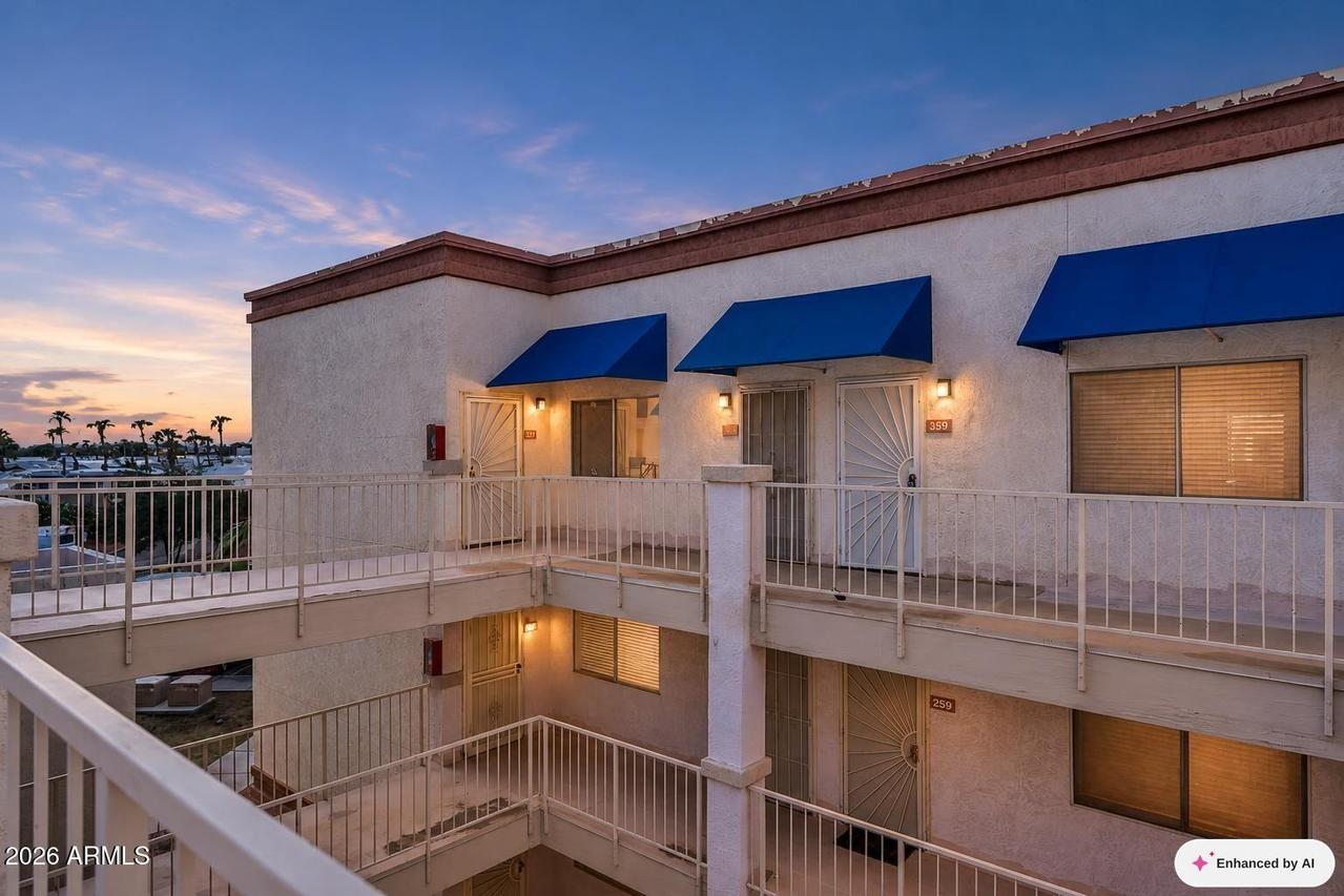 12123 W Bell Rd. #359, Surprise, AZ 85378