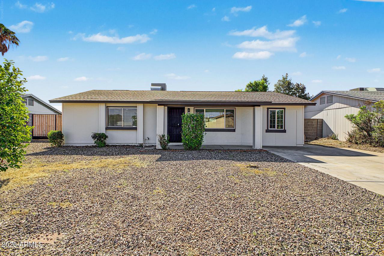 2315 E Kathleen Rd., Phoenix, AZ 85022