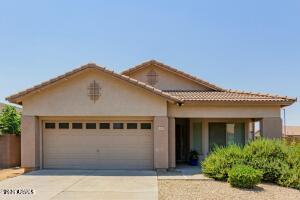 14593 W Gelding Dr., Surprise, AZ 85379