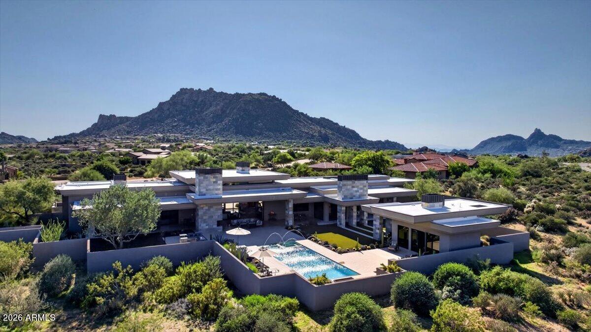 11752 E Diamond Cholla Dr., Scottsdale, AZ 85255